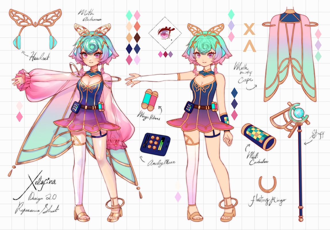 xelafina redesign xelafina redesign